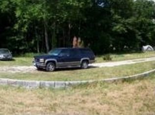 17250 Fristoe Rd, Sedalia, MO 65301