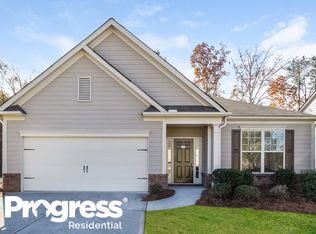 124 Quail Bend Loop, Dallas, GA 30157