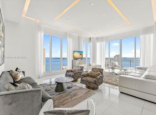 900 Brickell Key Blvd APT 2304, Miami, FL 33131