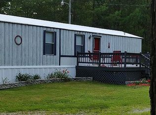 482 Manning Dr, Valentines, VA 23887