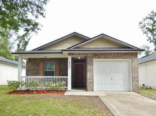 8321 Woods Ave, Jacksonville, FL 32216