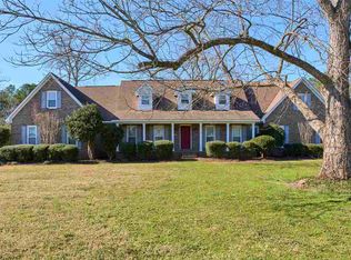 137 Hudson Way, Macon, GA 31216