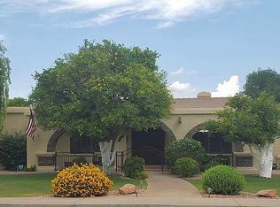 1908 E Huber St, Mesa, AZ 85203