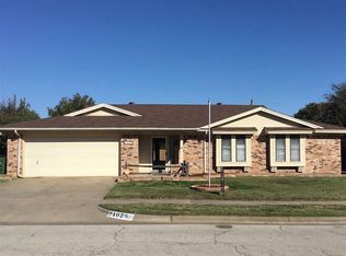 2402 Rockhill Rd, Wichita Falls, TX 76306