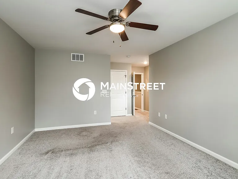 Main Bedroom