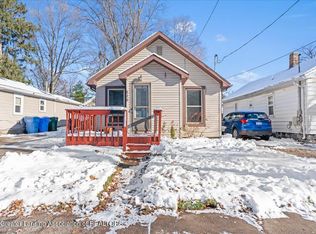 620 N Foster Ave, Lansing, MI 48912