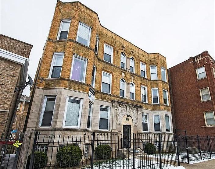 1st image of 819 S Independence Blvd #3