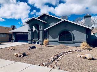 3903 Raymond Ave, Kingman, AZ 86409