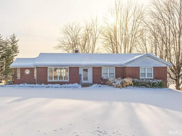 1639 W State Road 56, Jasper, IN 47546