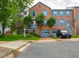 4508 Sawgrass Ct, Alexandria, VA 22312
