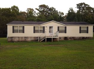 72 Crossing Rd, Monticello, GA 31064