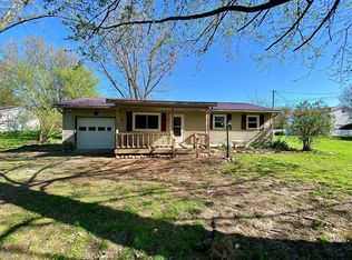 2812 E Collins Rd, Collins, OH 44826