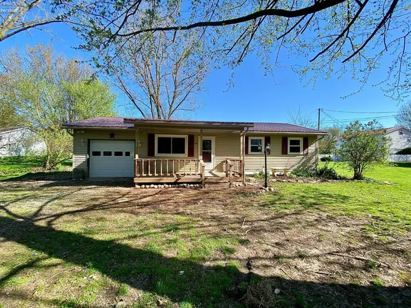 2812 E Collins Rd, Collins, OH 44826