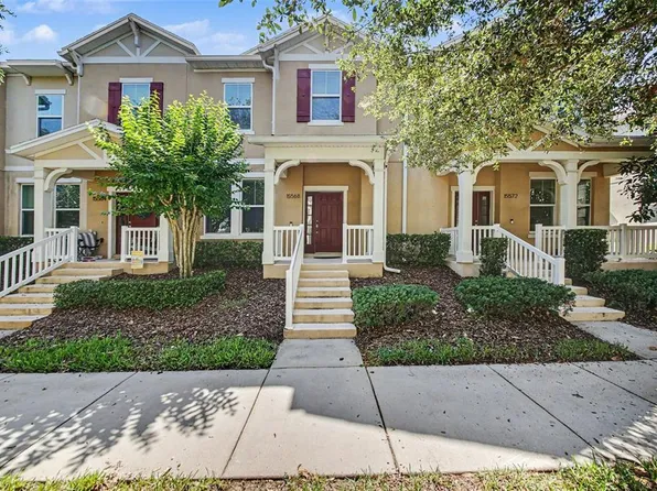 15568 Blackbead St, Winter Garden, FL 34787