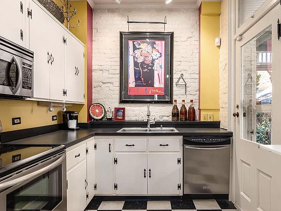 2nd image of 545 City Park Ave #1