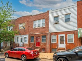 2234 S Norwood St, Philadelphia, PA