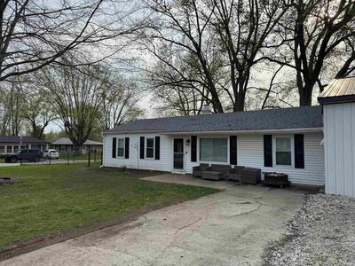 110 Tami Ln, Williamsport, IN, 47993