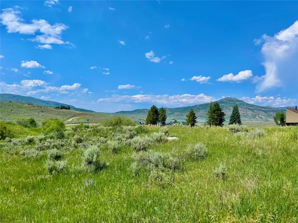 0000 Rock Point Trail, Oak Creek, CO 80467