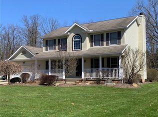 10563 Connecticut St, Aurora, OH 44202