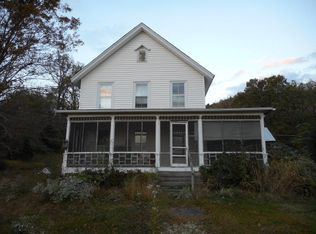 2348 Sheshequin Rd, Towanda, PA 18848