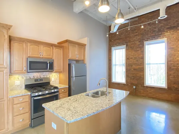 159 W Michigan Ave #E, Jackson, MI 49201