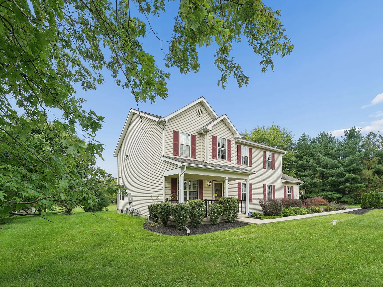 8765 Hyland-Croy Road - TC - 1 — Photo 3