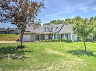 59 Emily Forest Way, Pendergrass, GA 30567