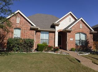 14932 Lone Spring Dr, Little Elm, TX 75068