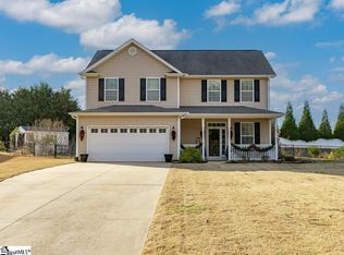 715 Pen Del Rd, Inman, SC 29349