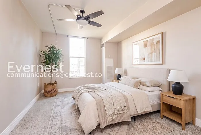 2 bed, 2.0 bath, 873 sqft, $1,645 — Photo 3