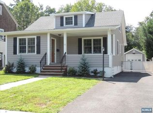 92 Lenox Ave, Maywood, NJ 07607