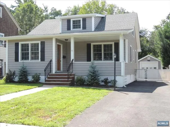 92 Lenox Ave, Maywood, NJ 07607