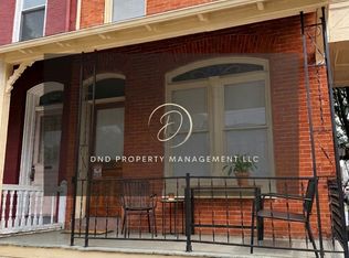 529 Windsor St #1F, Reading, PA 19601