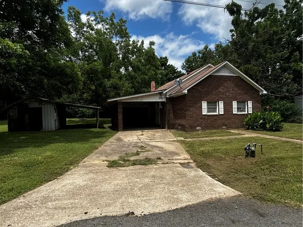 277 Stephens St, Hartman, AR 72840