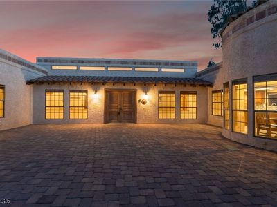 6861 E Washington Ave, Las Vegas, NV, 89110