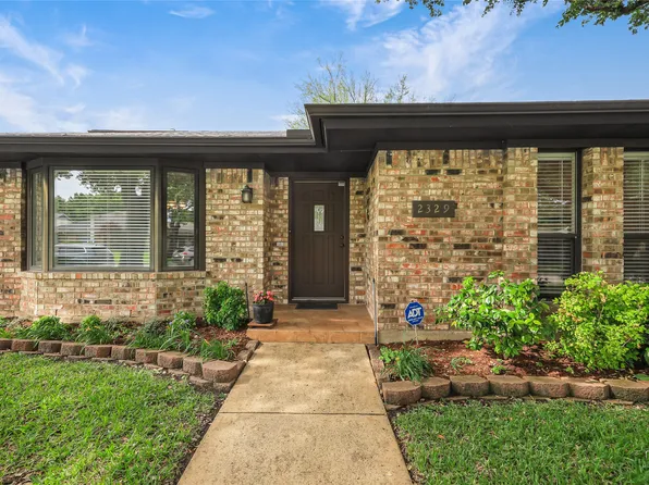 2329 Brennan Dr, Plano, TX 75075