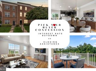 530 Victorianna Dr, Capitol Heights, MD 20743