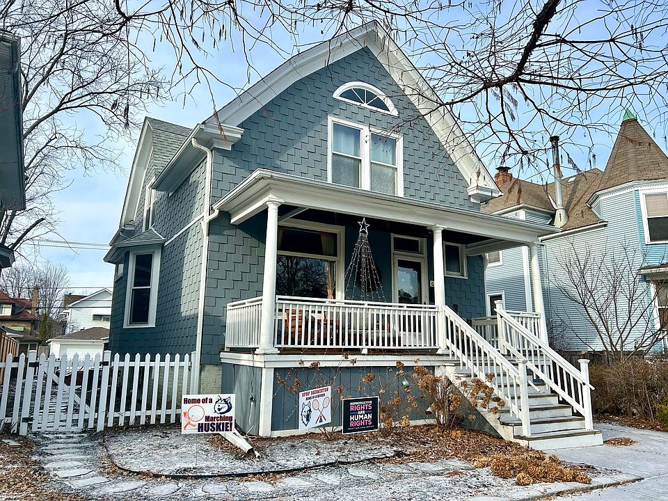 1st image of 611 S Taylor Ave