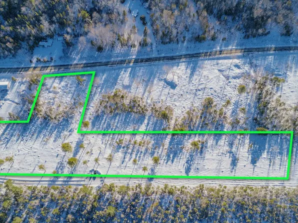 Marble Mountain Rd Lot 2025-20, Inverness, NS B0E 3K0