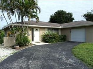 3583 Santiago Way, Naples, FL 34105