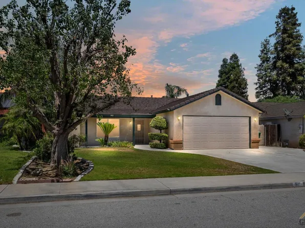 512 Sun Rose Ave, Bakersfield, CA 93308