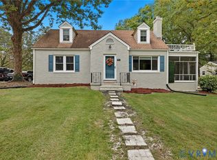 2902 Rolyart Rd, Petersburg, VA 23805