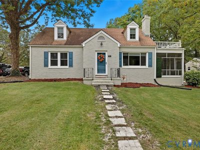 2902 Rolyart Rd, Petersburg, VA, 23805