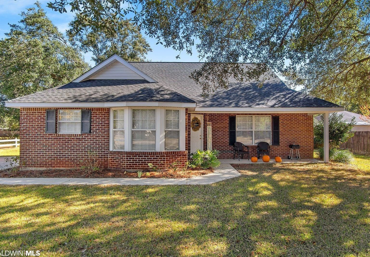 1600B McMillan Ave, Bay AL 36507 Zillow