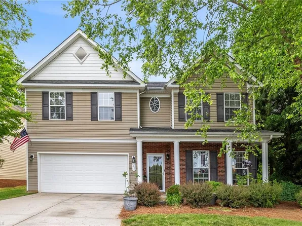 1915 Haven Rd, Greensboro, NC 27410