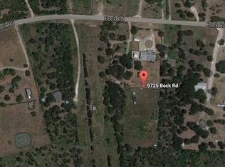 9725 Bock Rd, Buda, TX 78610
