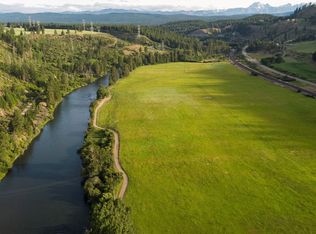 51 Highway 10, Cle Elum, WA 98922