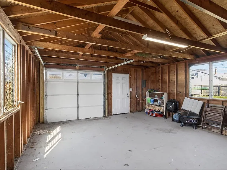 Storage Room