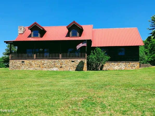3524 Fairfax Rd, Coeburn, VA 24230