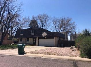 1485 S Kingston St, Aurora, CO 80012